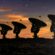 Illustration for article titled An Alien Radio Beacon? Probably Not This Time.